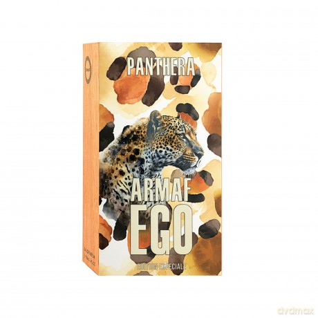 Ego Panthera - Woda perfumowana - Volume: 100 ml