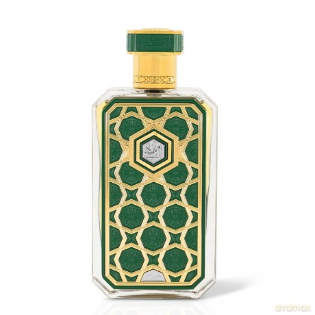 Eklil - Woda perfumowana - Volume: 70 ml