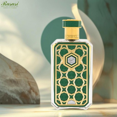Eklil - Woda perfumowana - Volume: 70 ml