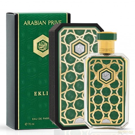Eklil - Woda perfumowana - Volume: 70 ml