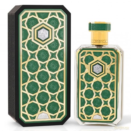 Eklil - Woda perfumowana - Volume: 70 ml