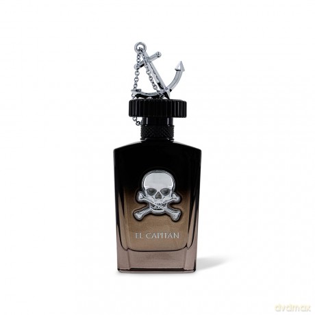 El Capitn - Woda perfumowana - Volume: 100 ml