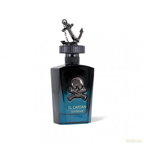 El Capitn Extreme - Woda perfumowana - Volume: 100 ml