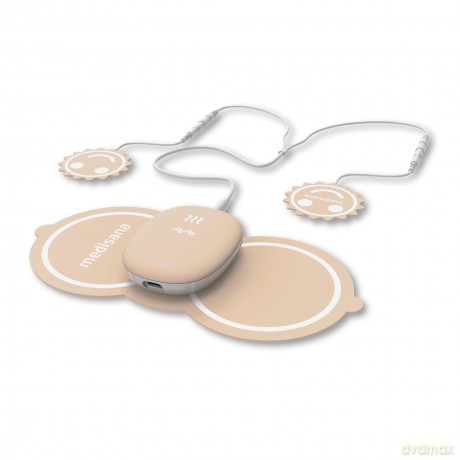 Electrostimulation device for menstrual pain relief TT250