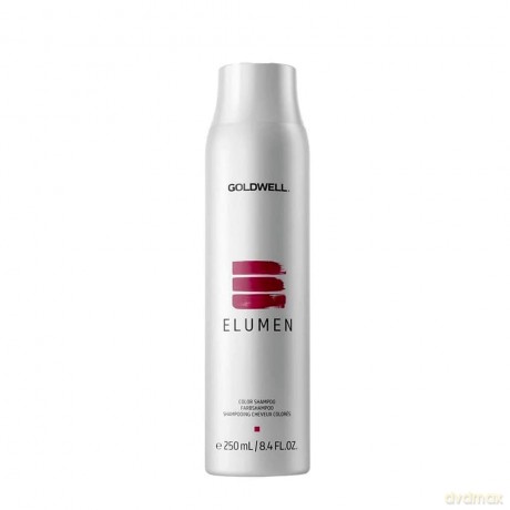 Elumen Color Shampoo - Volume: 250 ml