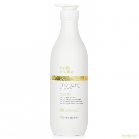 Energizing Blend (Shampoo) - Volume: 1000 ml