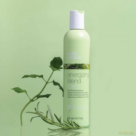 Energizing Blend (Shampoo) - Volume: 1000 ml