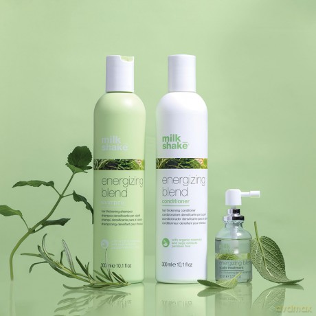 Energizing Blend (Shampoo) - Volume: 1000 ml