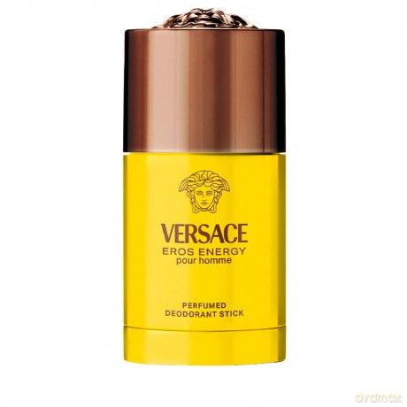 Eros Energy - tuh deodorant - Volume: 75 ml