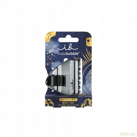 Everclaw M Eclipse Moonbeam hair clip 1 pc.