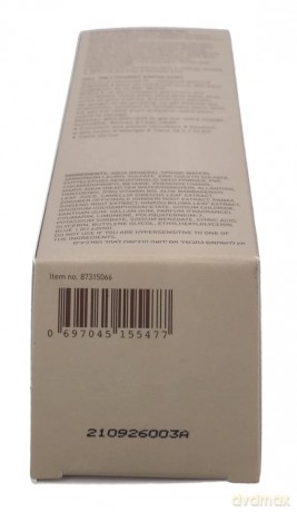 Exfoliating Cleansing Gel for Men Time to Energize (Exfoliating Cleansing Gel) 100 ml