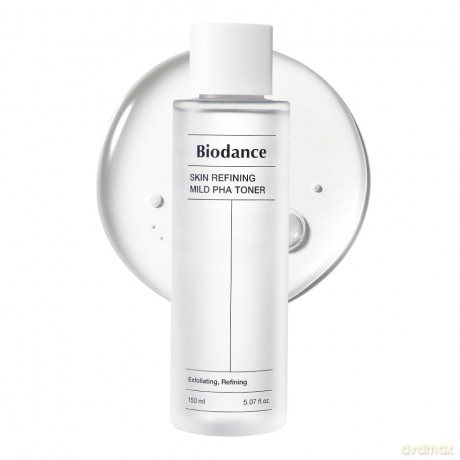 Exfoliating skin tonic Skin Refining (Mild PHA Toner) 150 ml