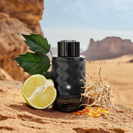 Explorer Extreme - parfm 60 ml + sprchov gel 100 ml