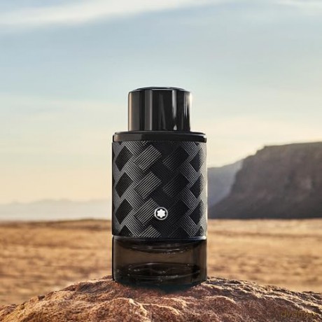 Explorer Extreme - parfm 60 ml + sprchov gel 100 ml