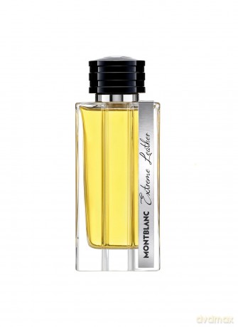 Extreme Leather - Woda perfumowana - Volume: 125 ml