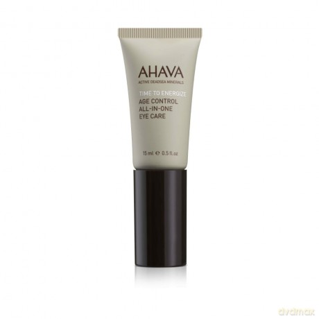 Eye cream for men Time to Energize (All-in-One Eye Care) 15 ml