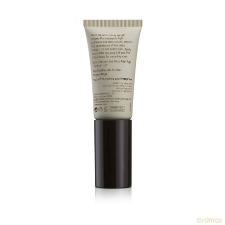 Eye cream for men Time to Energize (All-in-One Eye Care) 15 ml