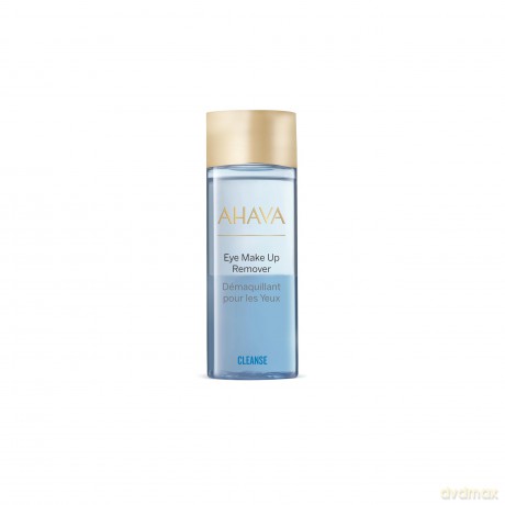 Eye Make-up Remover 125 ml