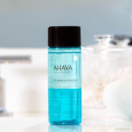 Eye Make-up Remover 125 ml