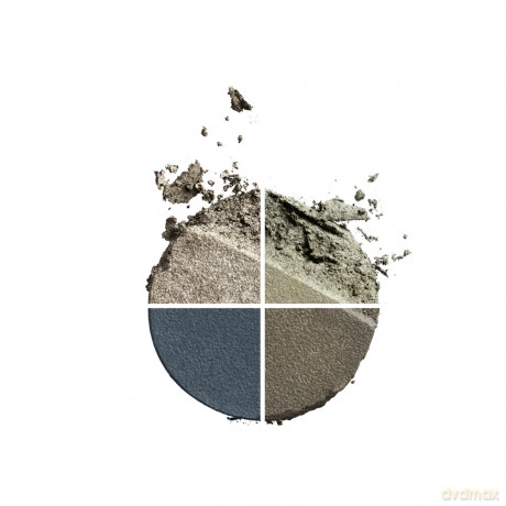 Eye Palette Ombre 4.2 g - Shade: 05 Jade