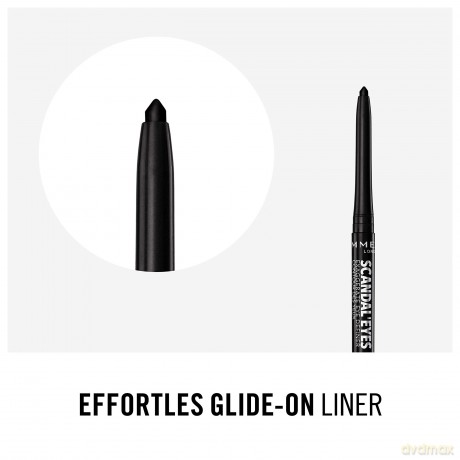 Eye Pencil Scandal`Eyes (Eye Definer) 0.35 g - Shade: 001