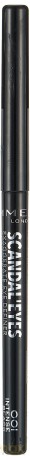 Eye Pencil Scandal`Eyes (Eye Definer) 0.35 g - Shade: 001