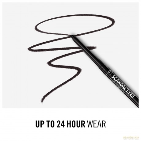 Eye Pencil Scandal`Eyes (Eye Definer) 0.35 g - Shade: 001