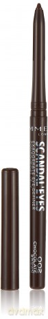 Eye Pencil Scandal`Eyes (Eye Definer) 0.35 g - Shade: 002