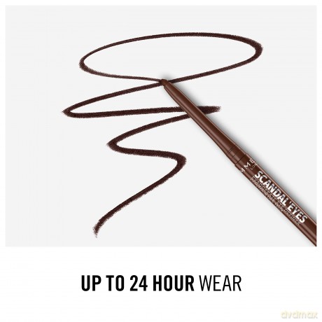 Eye Pencil Scandal`Eyes (Eye Definer) 0.35 g - Shade: 002