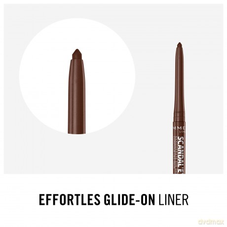Eye Pencil Scandal`Eyes (Eye Definer) 0.35 g - Shade: 002