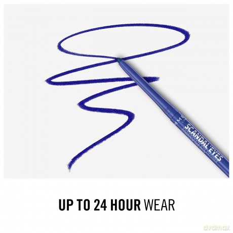 Eye Pencil Scandal`Eyes (Eye Definer) 0.35 g - Shade: 004