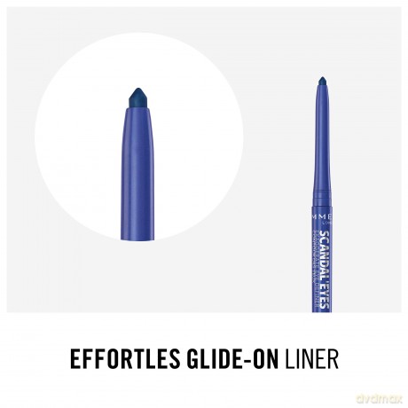Eye Pencil Scandal`Eyes (Eye Definer) 0.35 g - Shade: 004