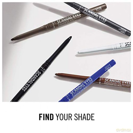 Eye Pencil Scandal`Eyes (Eye Definer) 0.35 g - Shade: 004
