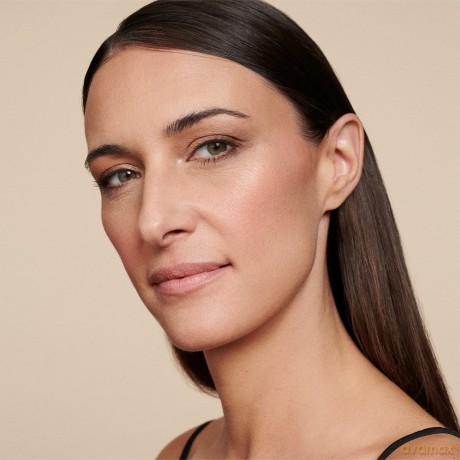 Eye shadow palette Pure Nude 9 g