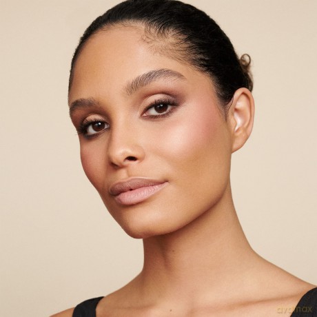 Eye shadow palette Pure Nude 9 g