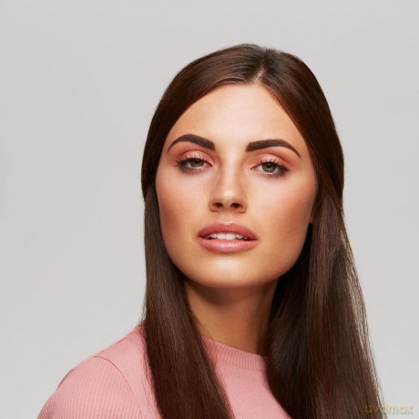 Eyebrow Pencil (Eyebrow Designer) 1 g - Shade: 02 Dark Brown