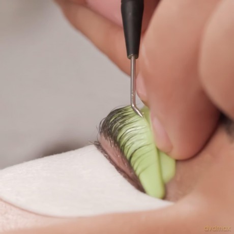 Eyelash Lift Kit Ultra (Eyelash Lift Kit)
