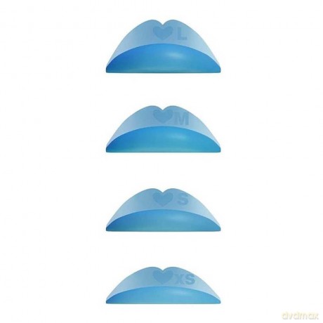 Eyelash Lift Pads Classic