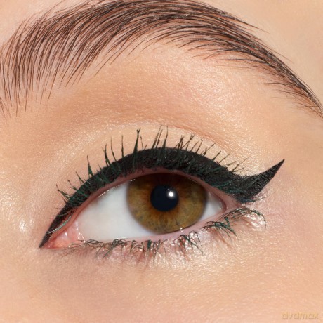 Eyeliner and stamp 2in1 Quick Wing! (Stamp Eyeliner) 3.5 ml - Shade: 001