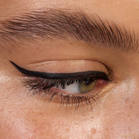 Eyeliner and stamp 2in1 Quick Wing! (Stamp Eyeliner) 3.5 ml - Shade: 001