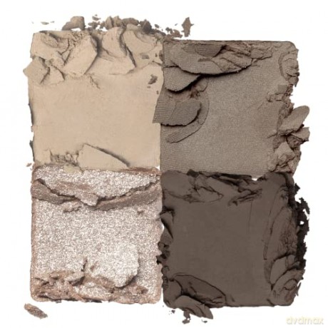 Eyeshadow Palette (Better Than Eyes) 6.5 g - Shade: 02 Dry Buckwheat Flower