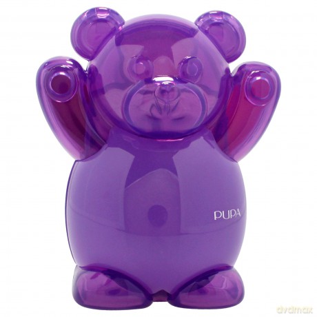 Face palette Violet Happy Bear 11.1 g