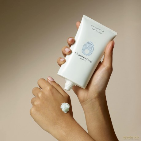 Facial Cleansing Foam 150 ml