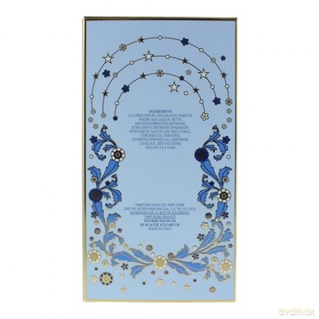 Fantasia - Woda toaletowa - Volume: 75 ml