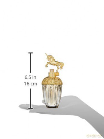Fantasia - Woda toaletowa - Volume: 75 ml