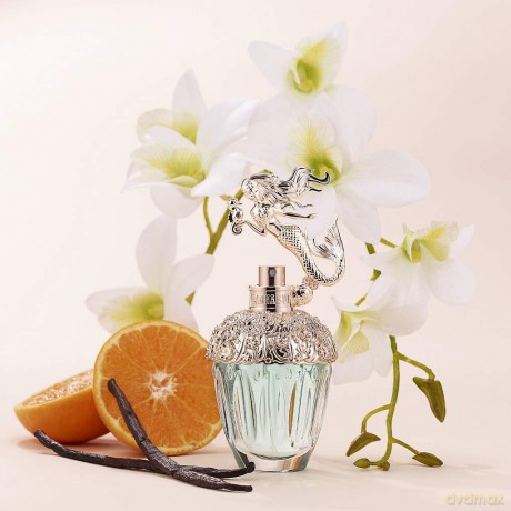 Fantasia Mermaid - Woda toaletowa - Volume: 50 ml