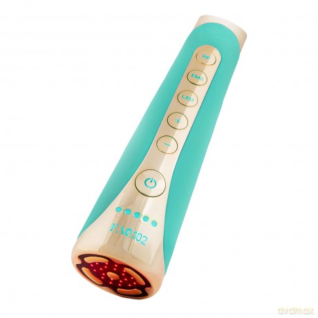 FAQâ˘ 101 Wrinkle Smoothing and Reduction Device - Variant: Topaz