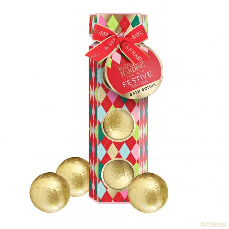 Festive Edition Gift Set 3 x 100 g