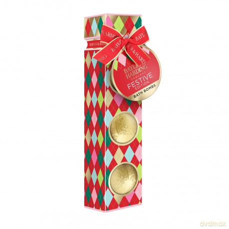 Festive Edition Gift Set 3 x 100 g