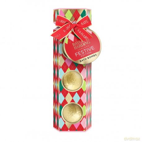 Festive Edition Gift Set 3 x 100 g